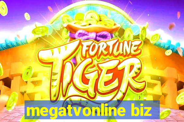 megatvonline biz